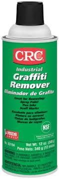 16OZ GRAFFITI REMOVER  