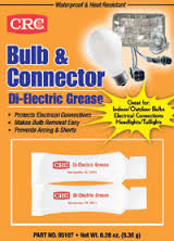 0.28OZ DIELECTRIC GREASE (BULB & CONNECTOR)