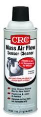 14OZ MASS AIR FLOW SENSOR CLEANER  