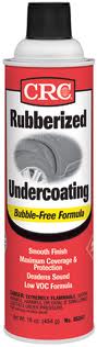 12OZ CRC RUBBERIZED SPRAY UNDERCOATING  