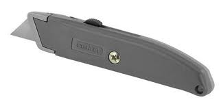 10-175 UTILITY KNIFE  