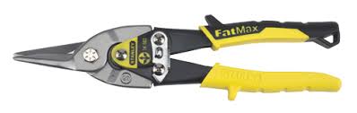 14-563 STANLEY 10 AVIATION SNIP (STRAIGHT)