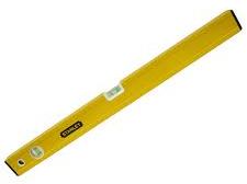 42-684 24 STANLEY BOX SPIRIT LEVEL  