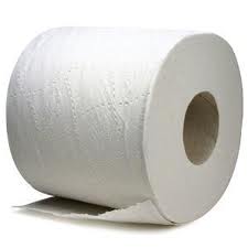 300M LINT FREE PAPER WIPE ROLL  