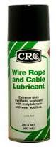 285G WIRE ROPE AND CABLE LUBRICANT  