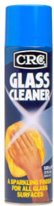 500G GLASS CLEANER  