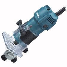 3709 6MM MAKITA TRIMMER 440W  