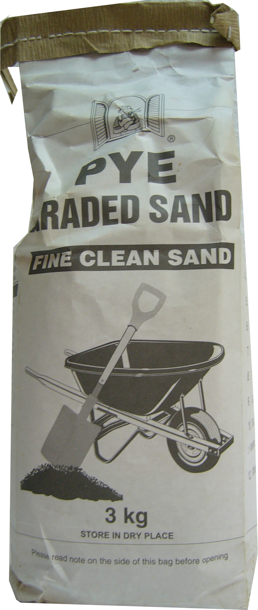 3.0KG GRANDED SAND  