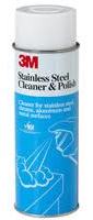 600G STAINLESS STEEL CLEANER & POLISH  