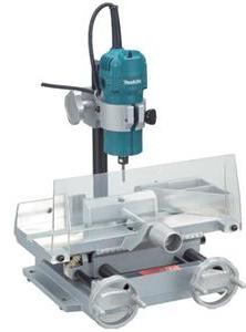 4403 6MM MAKITA SASH ROUTER 350W  