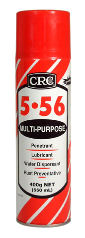 175G 5.56 LUBRICATING OIL