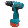 6271DWPE MAKITA 12V CORDLESS DRILL  