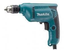 6412 MAKITA 10MM HAND DRILL 450W  