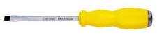 65-249 6MM*6(-) STANLEY TANG THRU SCREWDRIVER  