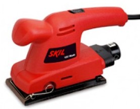 F0157235JC7335 SKIL SANDER 160W  