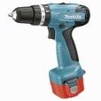 8271DWPE MAKITA 12V CORDLESS DRILL  