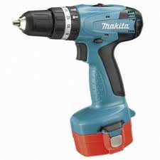 8281DWPE MAKITA 14.4V CORDLESS DRILL  