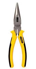 84-032 8 STANLEY LONG NOSE PLIER  