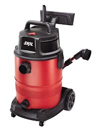 F0158700JC 30L SKIL VACUUM CLEANER 1500W  