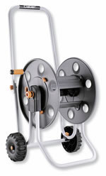 8891 CLABER METAL 60 HOSE REEL  