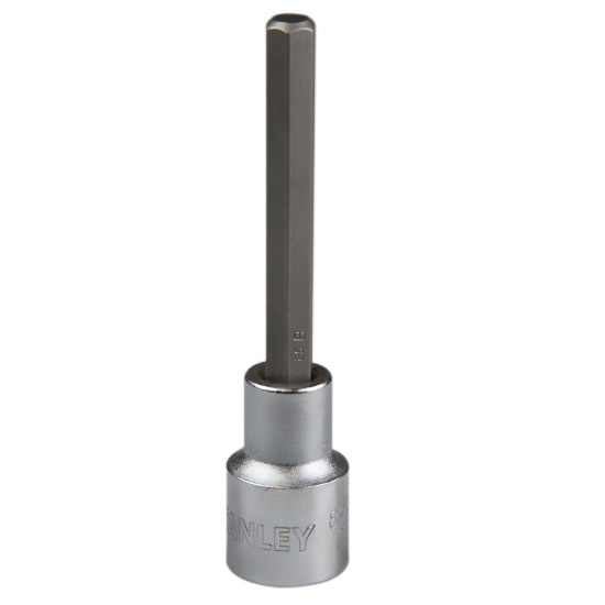 89-202 7MM*100MM LONG HEX BIT SOCKET  