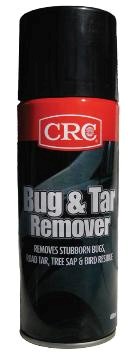 400ML BUG & TAR REMOVER