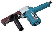 9031 30MM MAKITA BELT SANDER  