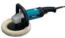 9227C 180MM MAKITA SANDER POLISHER 1200W  