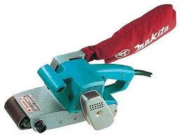 9924DB 76*610MM MAKITA BELT SANDER  