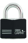 37/55RK ABUS GRANITE 37 H/D PADLOCK  