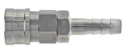 40SH HI COUPLER  