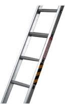 12' ALUMINIUM EXTENTION  LADDER (SINGLE)  