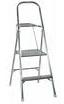 3 STEPS EZ-03 PLATFORM ALUMINIUM LADDER  