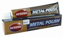 75ML AUTOSOL Metal Polish  