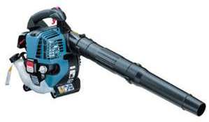 BHX2500 MAKITA HAND HELD BLOWER 24.5CC  