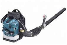 BHX7600 MAKITA BACK PACK BLOWER 75.6CC  