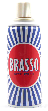 100ML BRASSO  