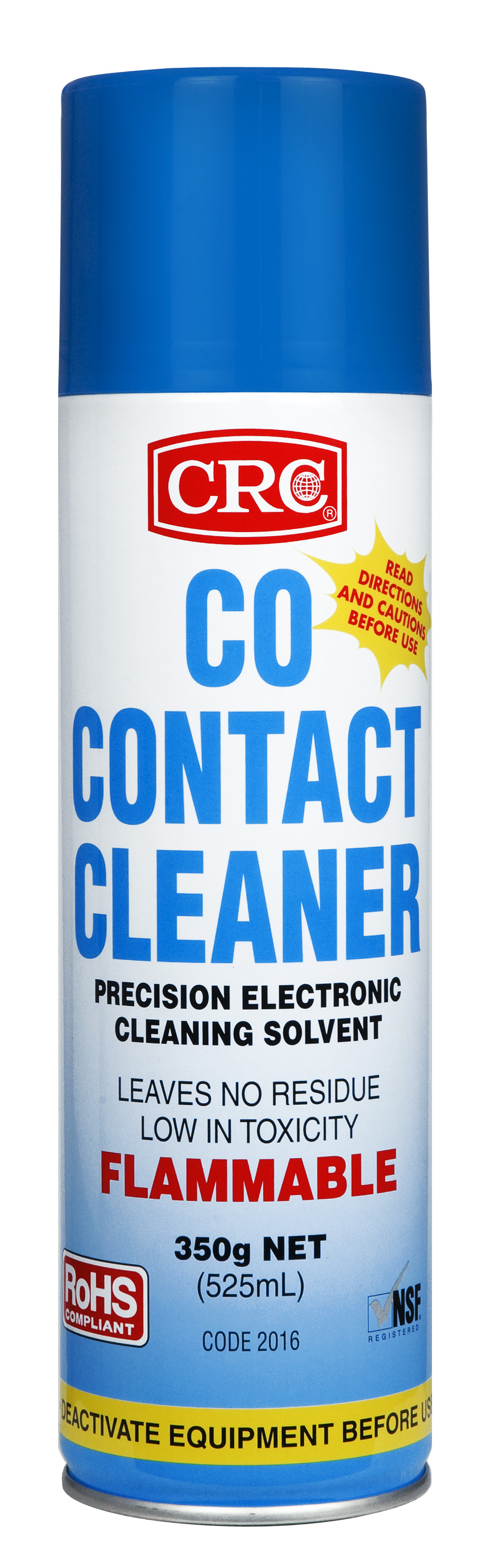 contact cleaner untuk barang electronik