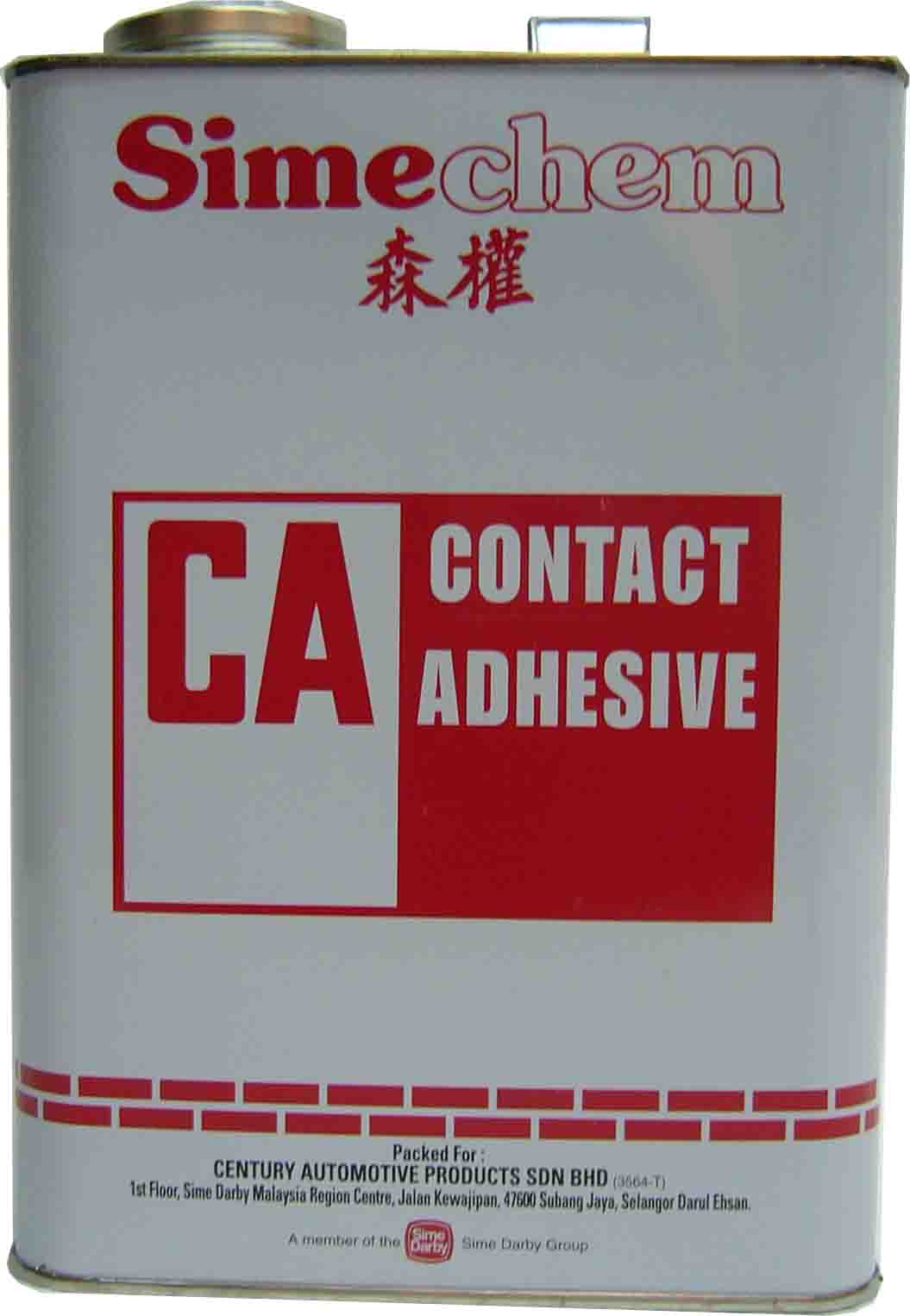 3.0L CONTACT ADHESIVE  