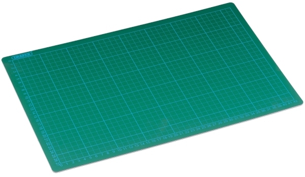 A3 (12*18) 2mm CUTTING MAT (TAIWAN)  