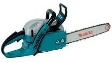 DCS520-53 21*43CC MAKITA PETROL CHAIN SAW 2400W  