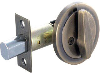 DB100 EX-LOC KEYLESS DEAD BOLT  