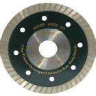 2608600431 105MM DIAMOND DISC (TURBO)  