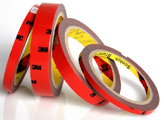 5665G 10MM*9M 3M MOUNTING TAPE  