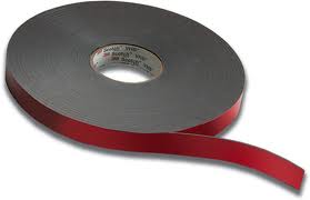 12MM*10YRD D.S.PE TAPE  