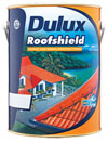 5.0L DULUX ROOFSHEILD (SPECIAL COLOR)  