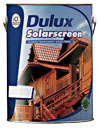 5.0L DULUX SOLARSCREEN  