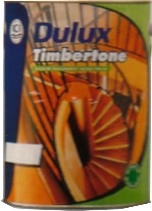 5.0L DULUX TIMBERTONE (SPECIAL COLOR)  