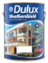 5.0L DULUX WEATHERSHIELD (SPECIAL COLOR)  