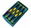 T66102 E MARK 6 IN 1 PRECISION SCREWDRIVER SET  